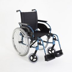 Инвалидная коляска Action 1R Invacare