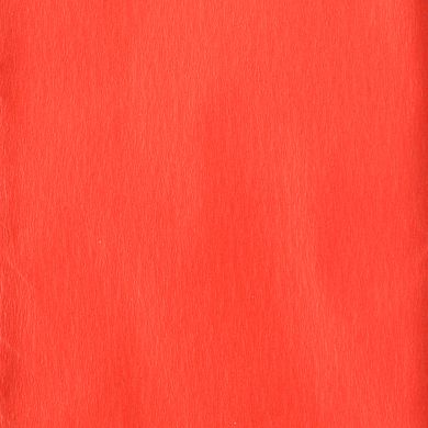 Бумага гофрированная 1Вересня светло-красная 55% (50см*200см)