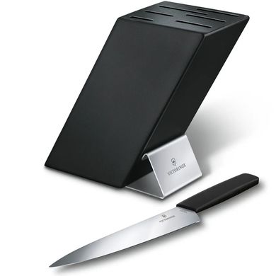 Подставка для ножей Victorinox Swiss Modern 7.7086.03
