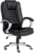 Офісне крісло GT Racer X-2853 Black