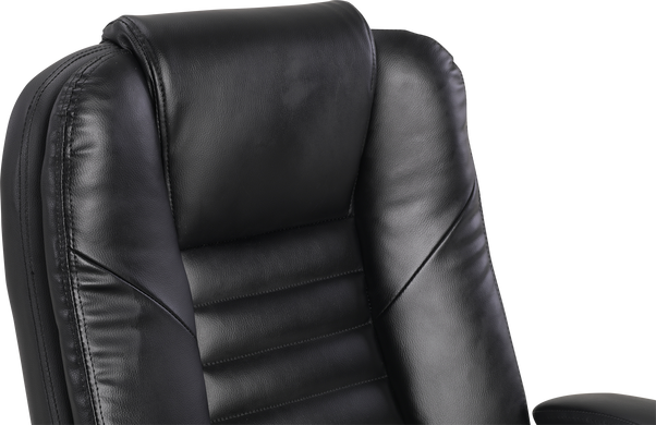 Офісне крісло GT Racer X-2853 Black