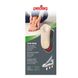 Ортопедическая каркасная полустелька-супинатор для закрытой модельной обуви VIVA MINI, арт 179