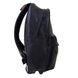 Рюкзак молодежный YES ST-16 Infinity deep black, 42*31*13