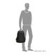 Рюкзак для ноутбука Enrico Benetti CORNELL/Black Eb47181 001