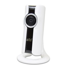 Облачная IP-видеокамера 2 Мп с Wi-Fi ATIS AI-223FE для системы видеонаблюдения