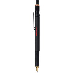 Ручка шариковая Rotring 800 Black BP R2032579