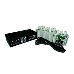 Комплект усилителей TWIST PWA-4-HDL для четырехканальной передачи видеосигнала по витой паре