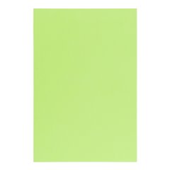 Фоамиран ЭВА желто-зеленый, 200*300 мм, толщина 1,7 мм, 10 листов