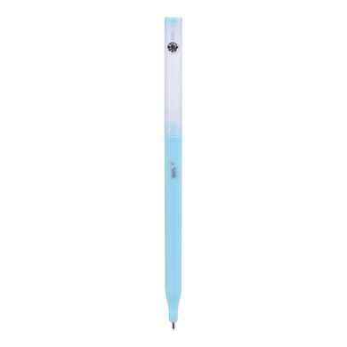 Ручка шариковая YES Crystal 0,7 мм синяя