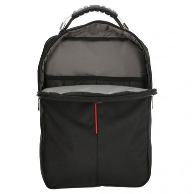 Рюкзак для ноутбука Enrico Benetti CORNELL/Black Eb47182 001