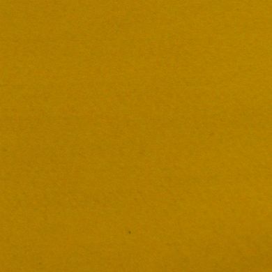 Набор Фетр Santi мягкий, желтый, 21*30см (10л)