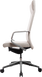 Офісне крісло GT Racer X-1811 FABRIC Light Gray