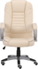 Офісне крісло GT Racer X-2853 Cream