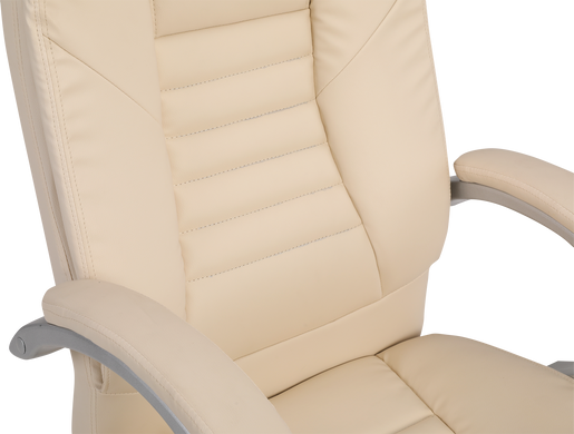 Офісне крісло GT Racer X-2853 Cream