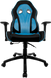 Геймерское кресло GT Racer X-2645 Black/Blue
