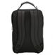 Рюкзак для ноутбука Enrico Benetti CORNELL/Black Eb47182 001