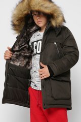 Зимняя куртка X-Woyz DT-8312-1