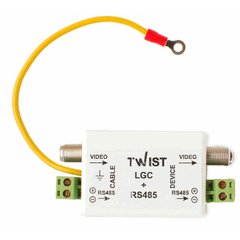 Устройство для грозозащиты F-F Twist-LGC+RS485