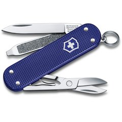 Складной нож Victorinox CLASSIC SD Alox Colors 0.6221.222G