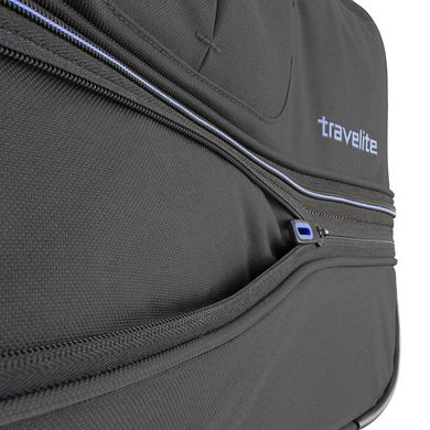 Дорожная сумка Travelite BASICS/Black TL096276-01