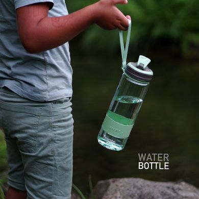 Бутылка для воды Fissman 810 мл (6933)