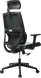 Офісне крісло GT Racer H-2005 Gray