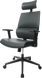 Офісне крісло GT Racer H-2005 Gray