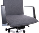 Офісне крісло GT Racer X-1819 FABRIC Dark Gray