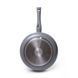 Глубокая сковородка Fissman VULCANO 28 см индукционная (4700)