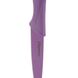 Разделочный нож Fissman CARAMELLA 10 см в чехле (2550)