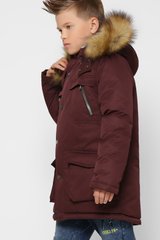 Зимняя куртка X-Woyz DT-8312-16