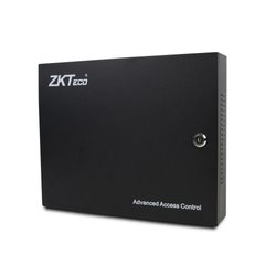Плата расширения в боксе ZKTeco EX16 Package A для 16 этажей