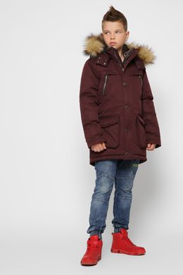 Зимняя куртка X-Woyz DT-8312-16