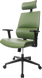 Офісне крісло GT Racer H-2005 Green