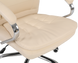 Офісне крісло GT Racer X-2855 Cream