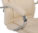 Офісне крісло GT Racer X-2855 Cream