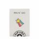 Брелок Kipling RAINBOW STAR PIN Multicolor (50V) KI5795_50V
