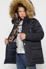 Зимняя куртка X-Woyz DT-8312-2