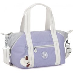 Женская сумка Kipling ART MINI Active Lilac Bl (31J) K01327_31J
