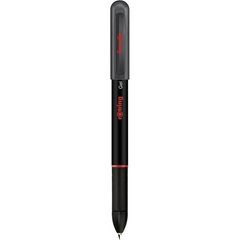 Ручка гелевая Rotring Black GEL 0,7 R2114436