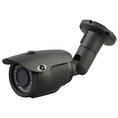 IP-видеокамера ANW-14MVFIR-40G/2,8-12 для системы IP-видеонаблюдения
