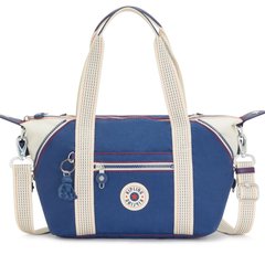 Женская сумка Kipling ART MINI Admiral Blue Bl (X37) K01327_X37