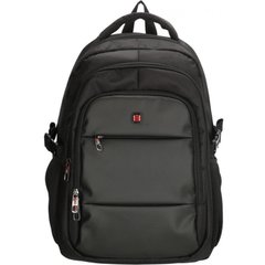 Рюкзак для ноутбука Enrico Benetti DOWNTOWN/Black Eb62063 001