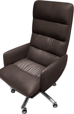 Офісне крісло GT Racer B-8995 Brown