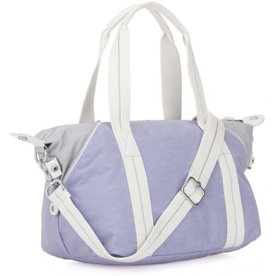 Женская сумка Kipling ART MINI Active Lilac Bl (31J) K01327_31J