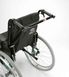 Облегченная УСИЛЕННАЯ инвалидная коляска Action 4 NG HD ( 50,5 см) Invacare