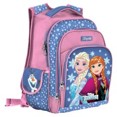 Рюкзак школьный 1Вересня S-43 "Frozen"