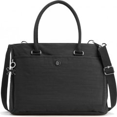 Женская сумка Kipling ARTEGO True Dazz Black (G33) KI3685_G33