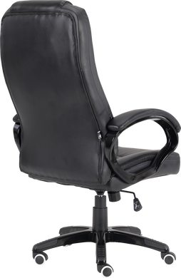 Офісне крісло GT Racer X-2858 Black