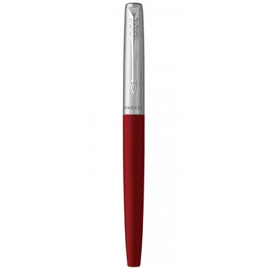Ручка перьевая Parker JOTTER 17 Standard Red CT FP M блистер 15 716
